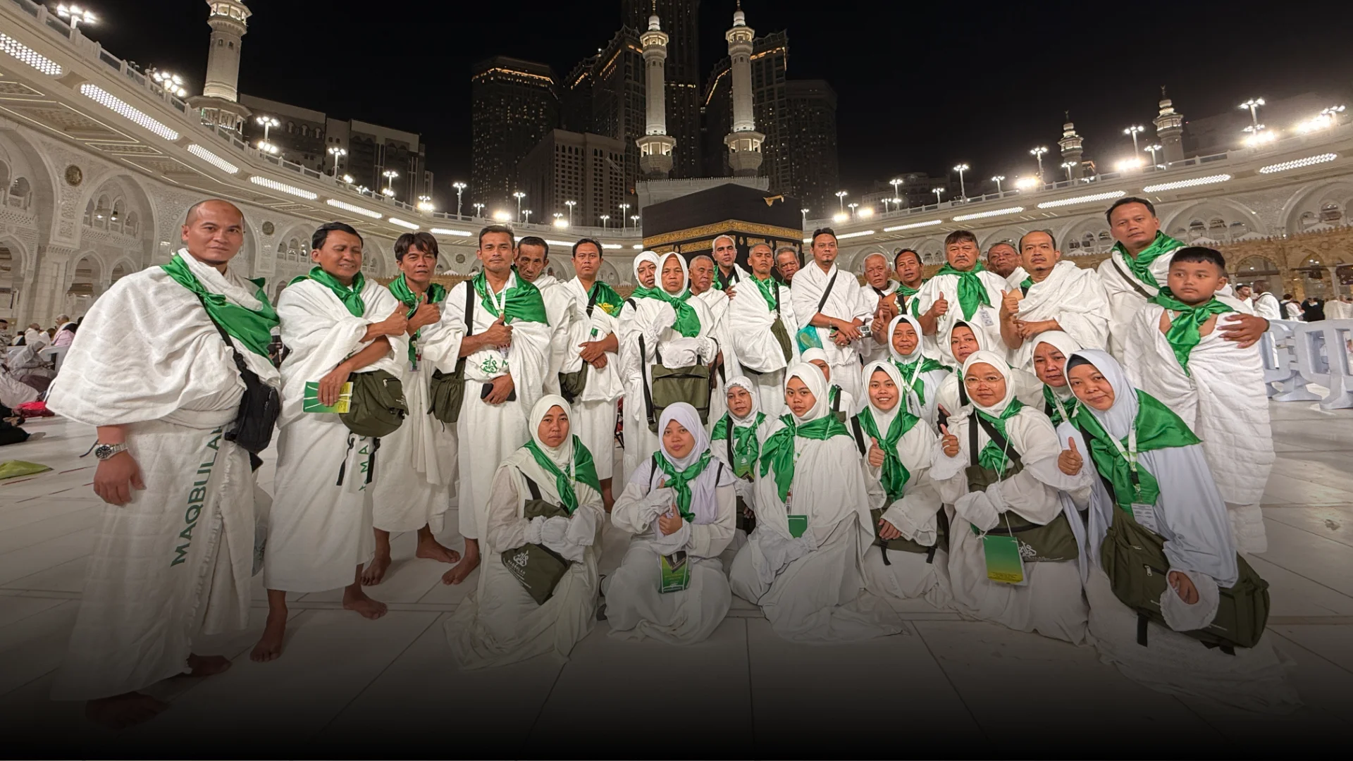 Slideshow background